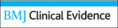 BMJ Clinical Evidence - Strumento a pagamento EBM con qualche risorsa gratuita